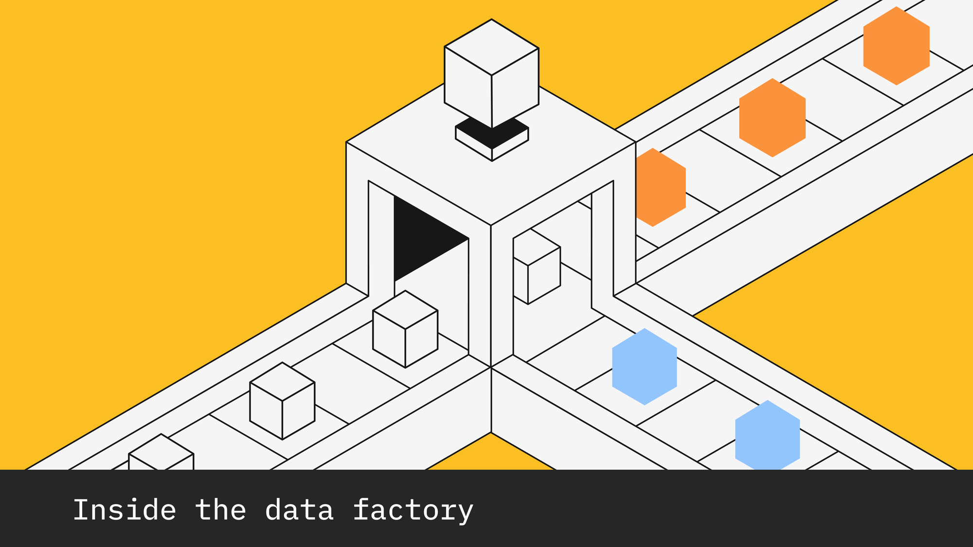 In pursuit of AGI and beyond, data quality is not just a checkbox for frontier AI labs—it's the cornerstone of innovation and a critical competitive